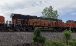 BNSF 3937